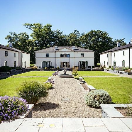 Apartmán Escape Ordinary At Castle Hume Enniskillen Exteriér fotografie