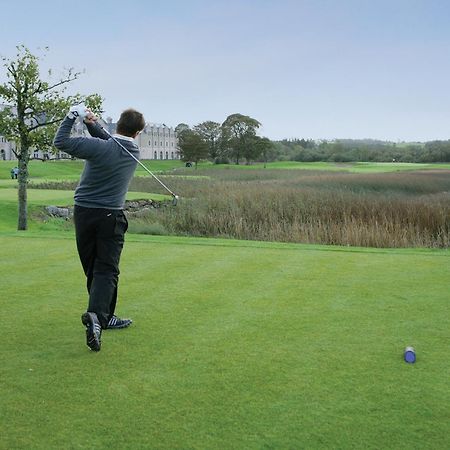Apartmán Escape Ordinary At Castle Hume Enniskillen Exteriér fotografie
