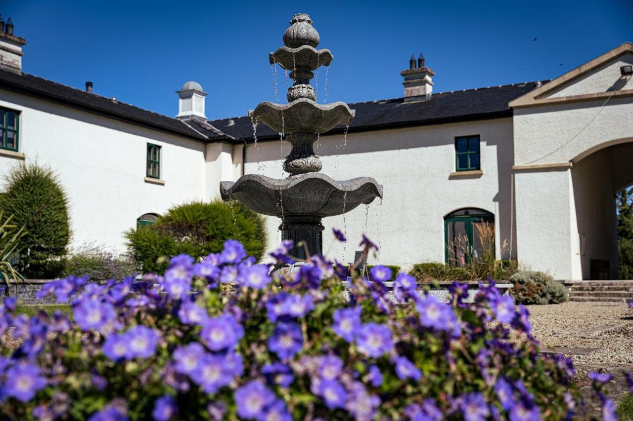 Apartmán Escape Ordinary At Castle Hume Enniskillen Exteriér fotografie