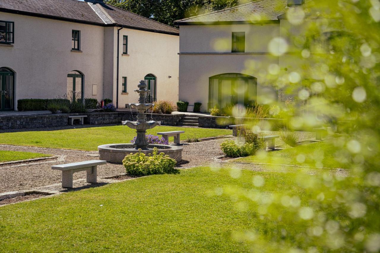 Apartmán Escape Ordinary At Castle Hume Enniskillen Exteriér fotografie