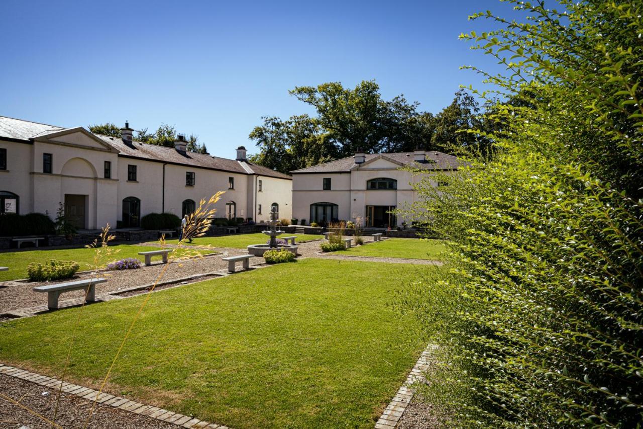 Apartmán Escape Ordinary At Castle Hume Enniskillen Exteriér fotografie
